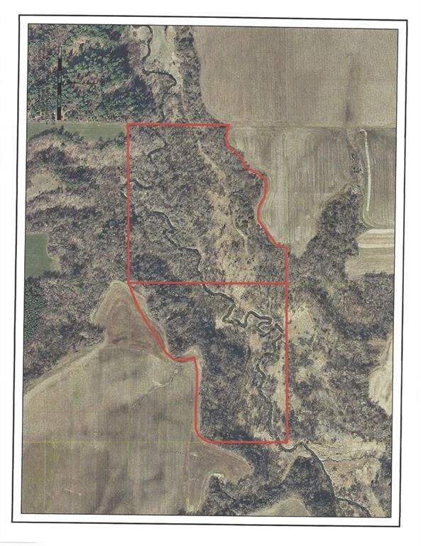 Nelson, Buffalo County, WI Undeveloped Land, Lakefront Property