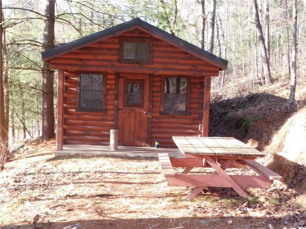 Frazeysburg, Licking County, OH Undeveloped Land for sale Property ID