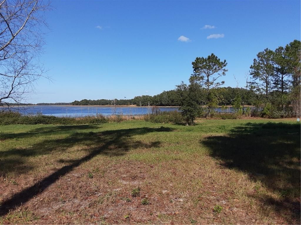 Groveland, Lake County, FL Undeveloped Land, Lakefront Property