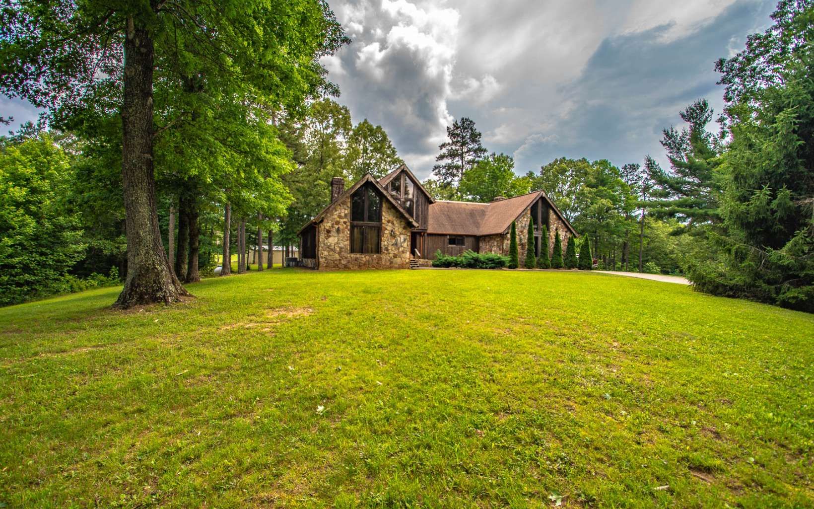 Fry, Fannin County, GA House for sale Property ID 337044209 LandWatch