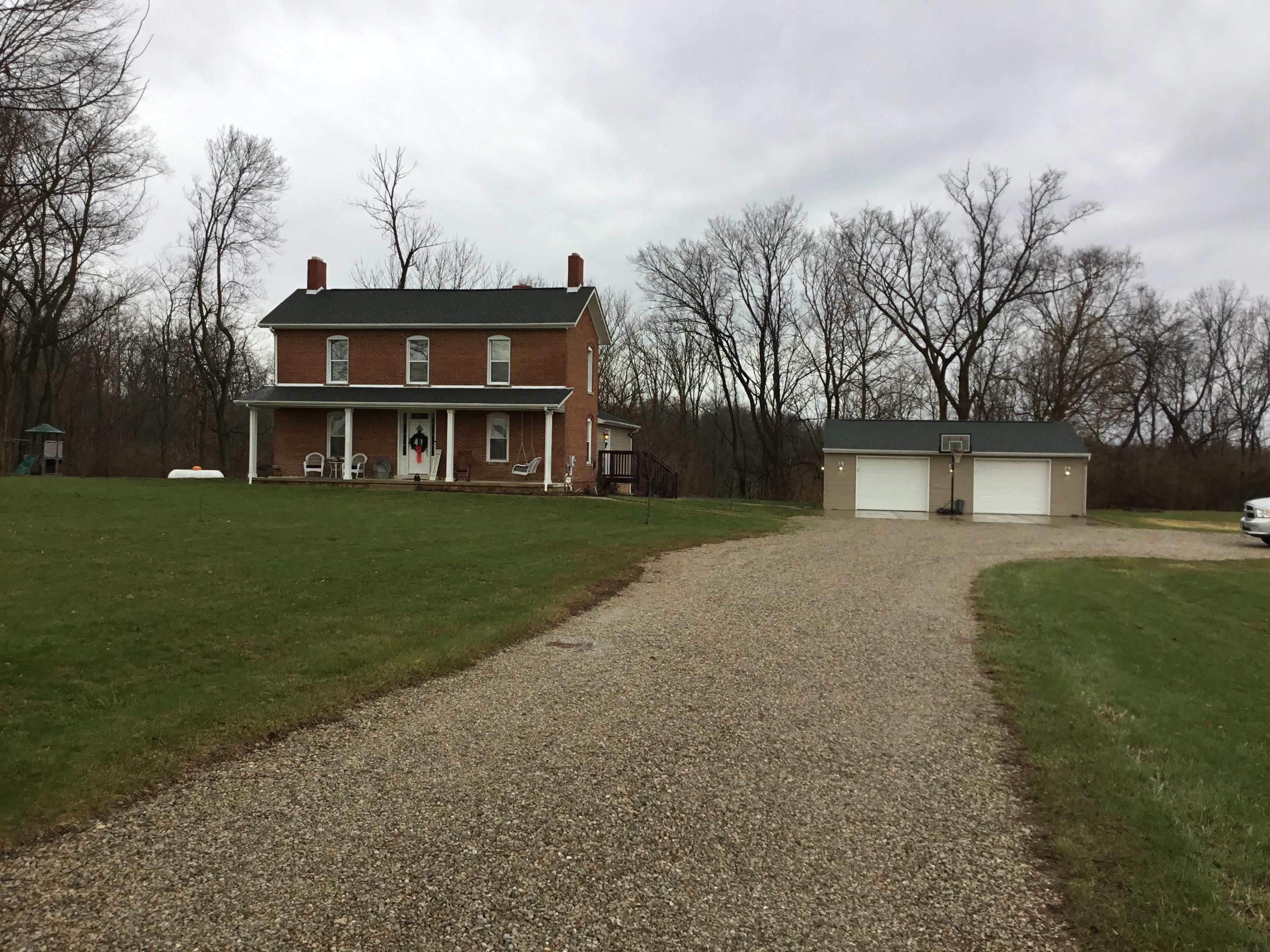 Ashville, Pickaway County, OH House for sale Property ID 337049515