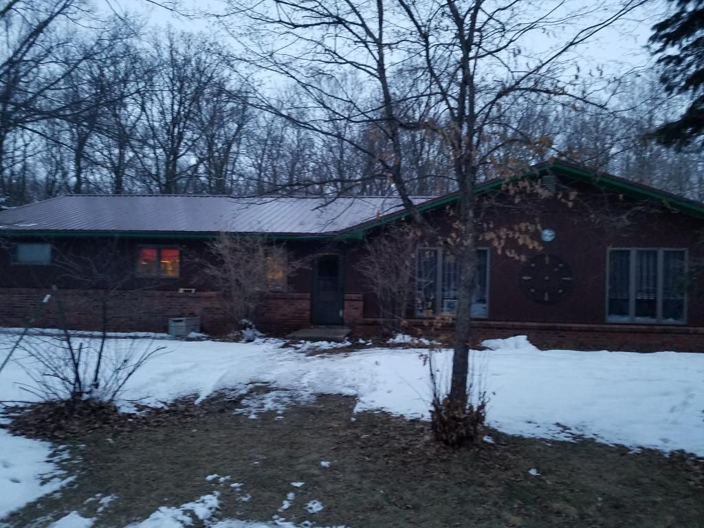 Richville, Otter Tail County, MN Lakefront Property, Waterfront