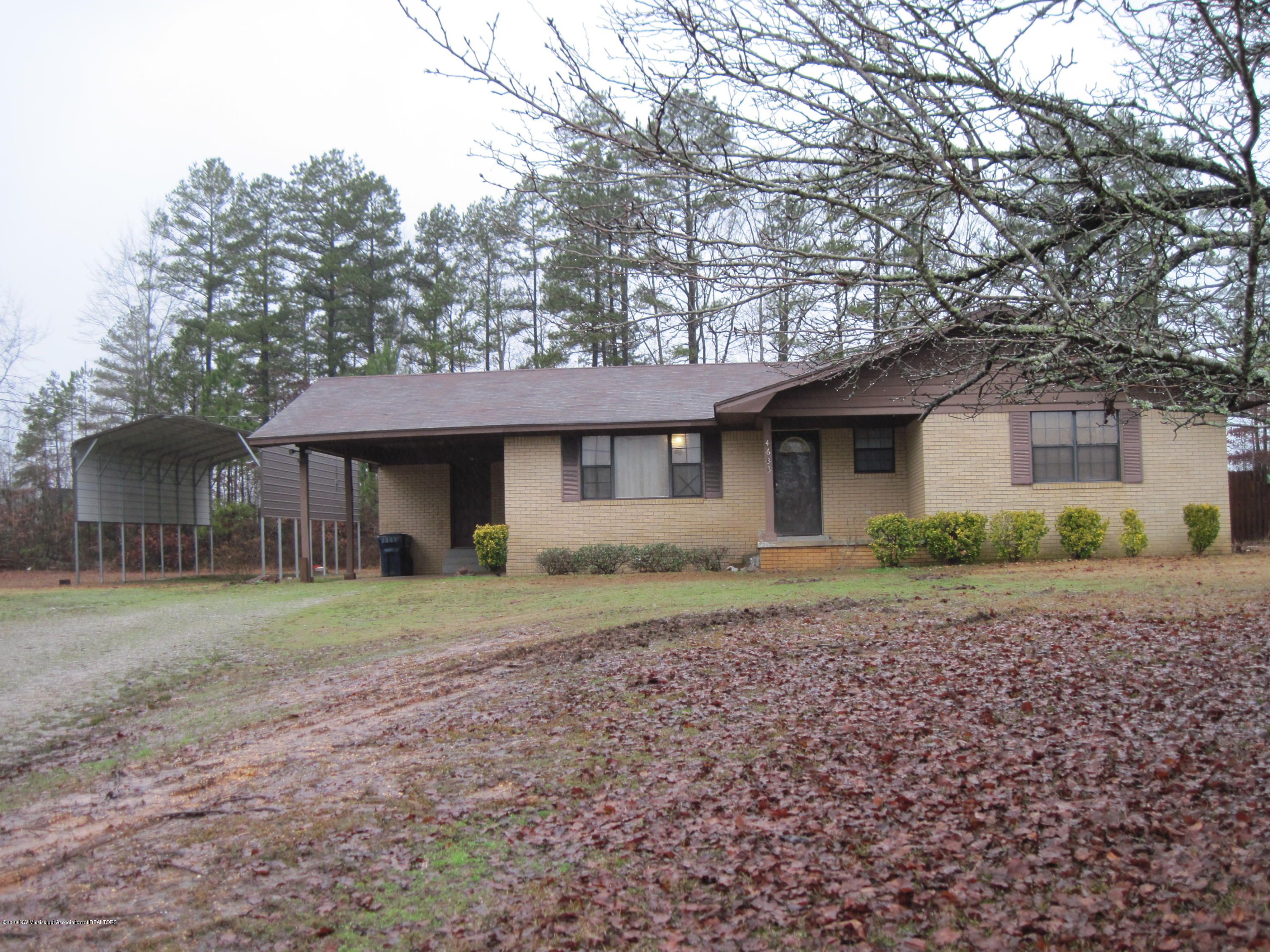 Ashland, Benton County, MS House for sale Property ID 337060564