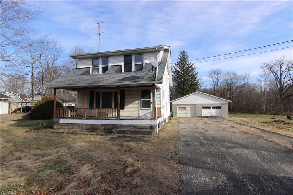 Leavittsburg, Trumbull County, OH House for sale Property ID 337060151