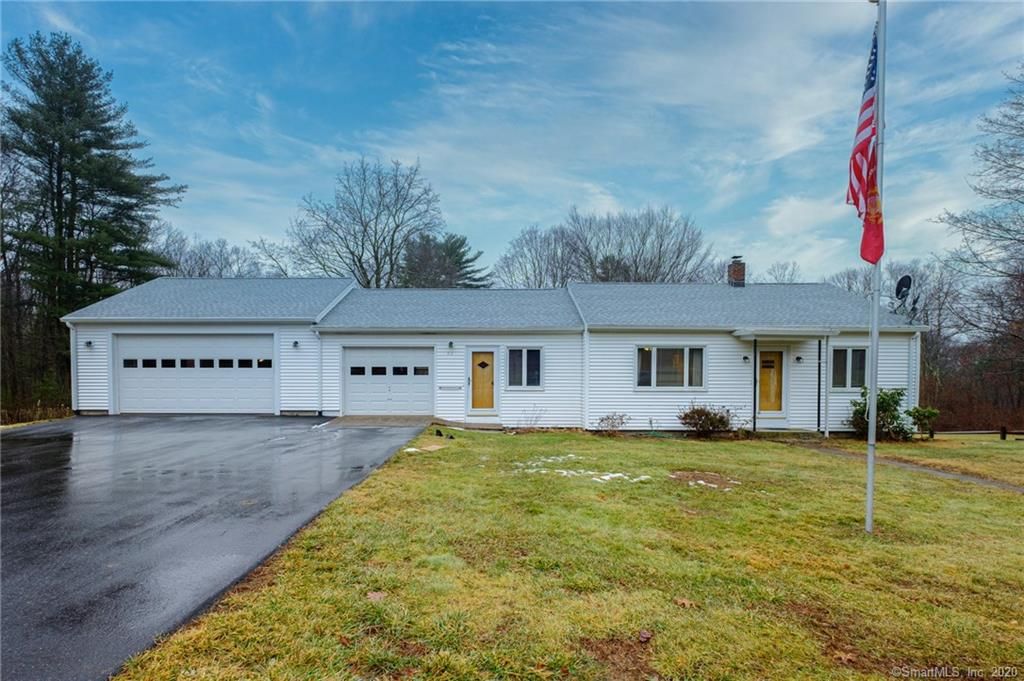 Tolland, Tolland County, CT House for sale Property ID 337058506