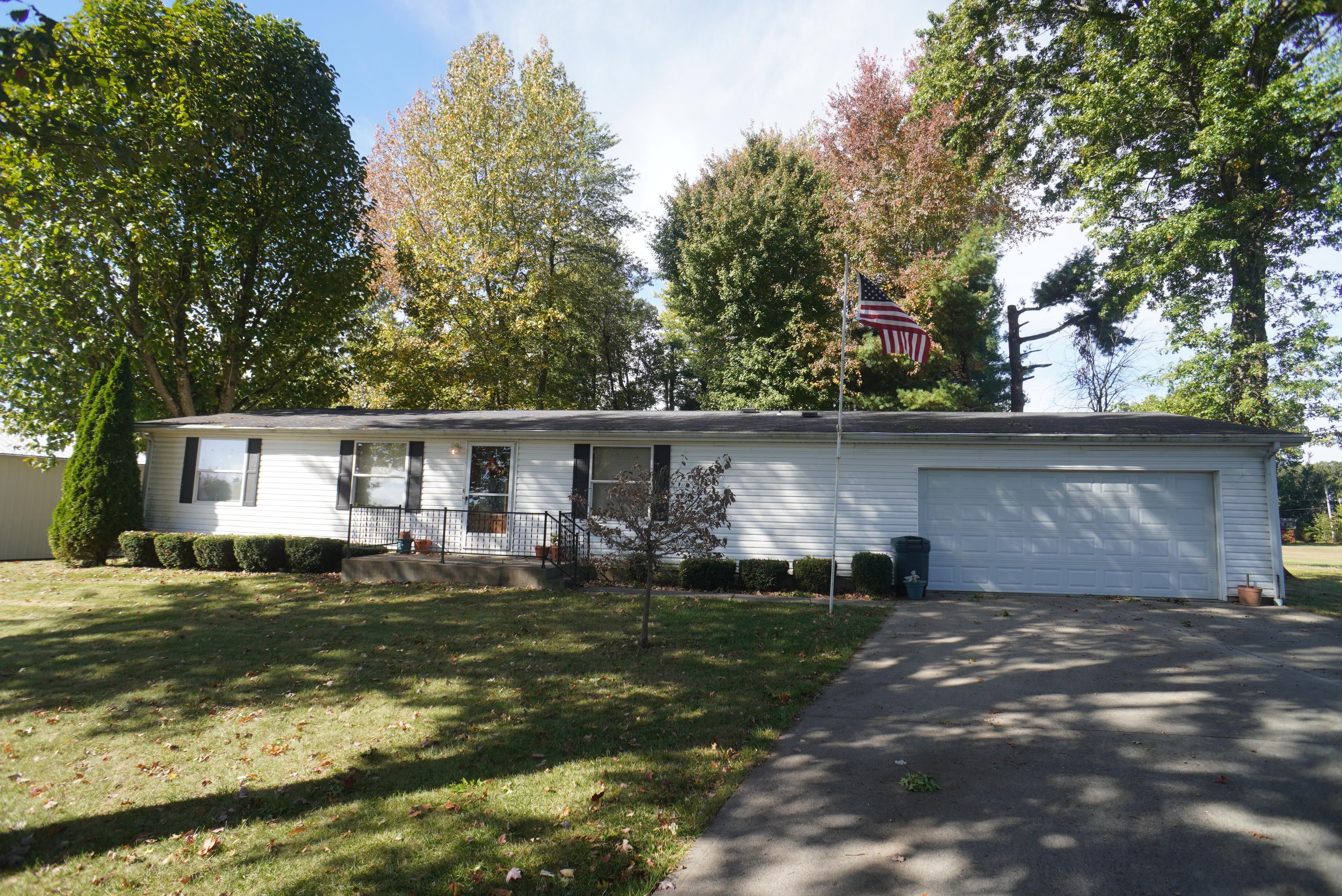 Osgood, Ripley County, IN House for sale Property ID 337062987 LandWatch