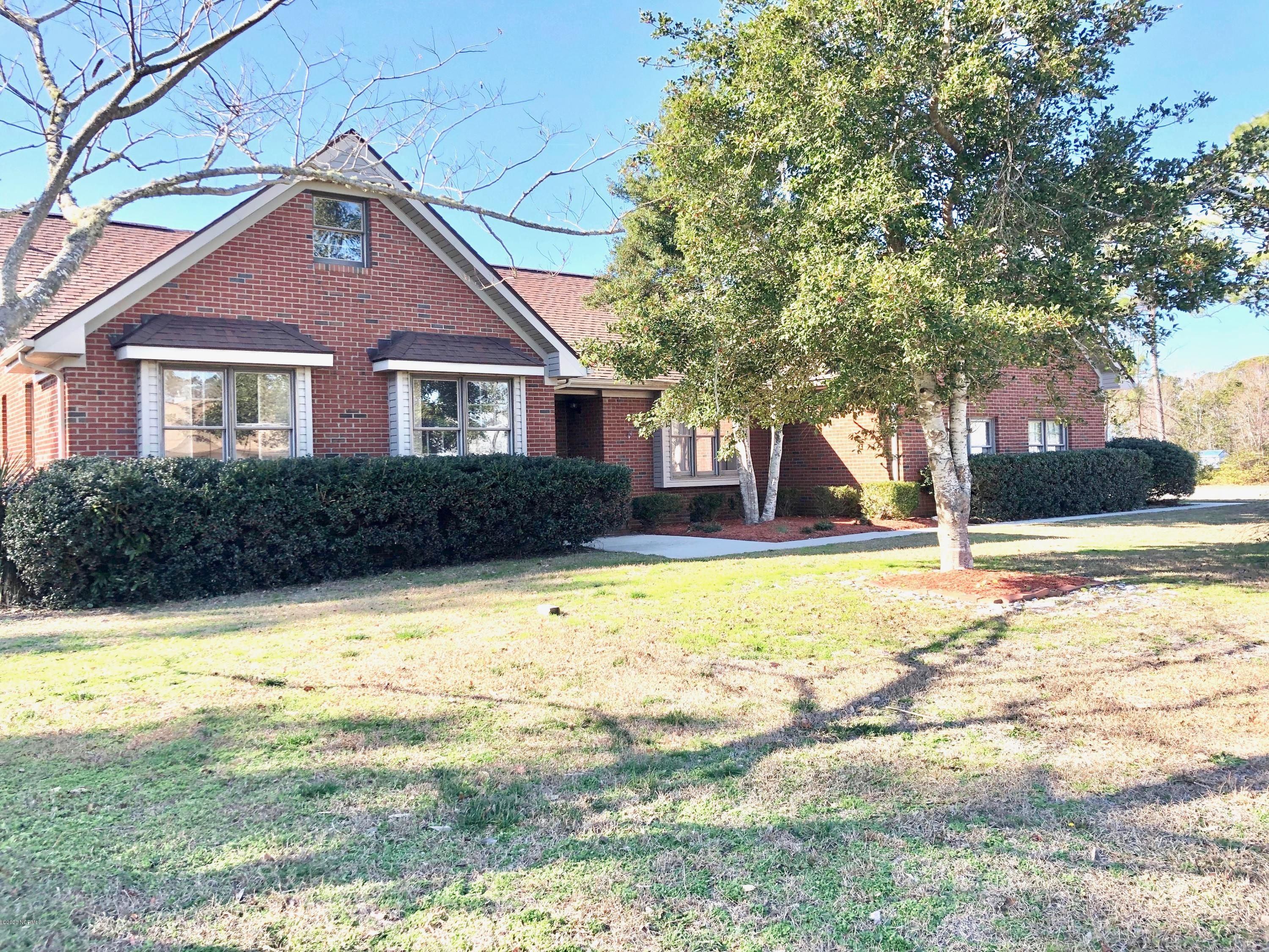 Newport, Carteret County, NC House for sale Property ID 337058215