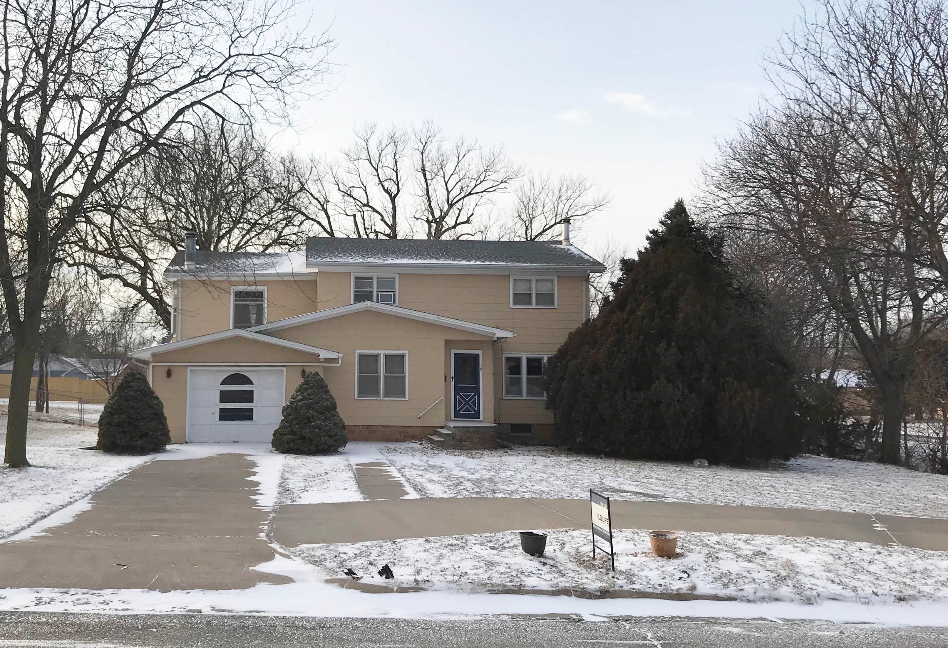 Smith Center, Smith County, KS House for sale Property ID 336025138