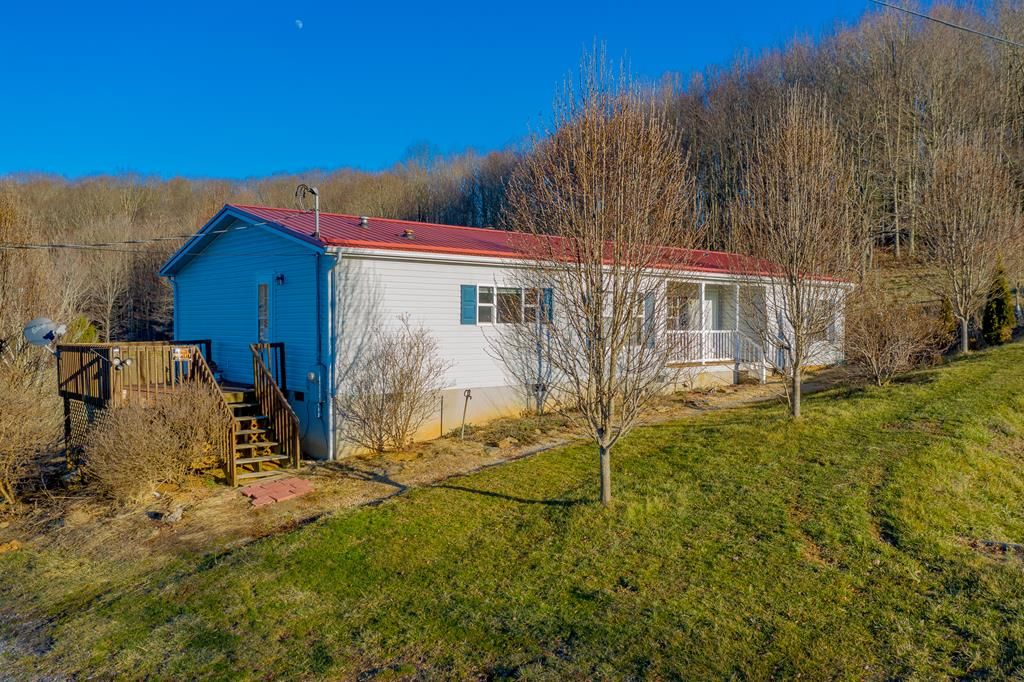Bland, Bland County, VA House for sale Property ID 337065581 LandWatch
