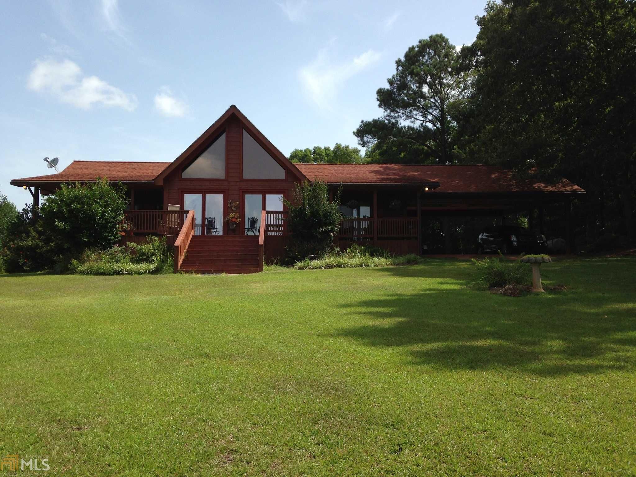 Warm Springs, Meriwether County, GA House for sale Property ID