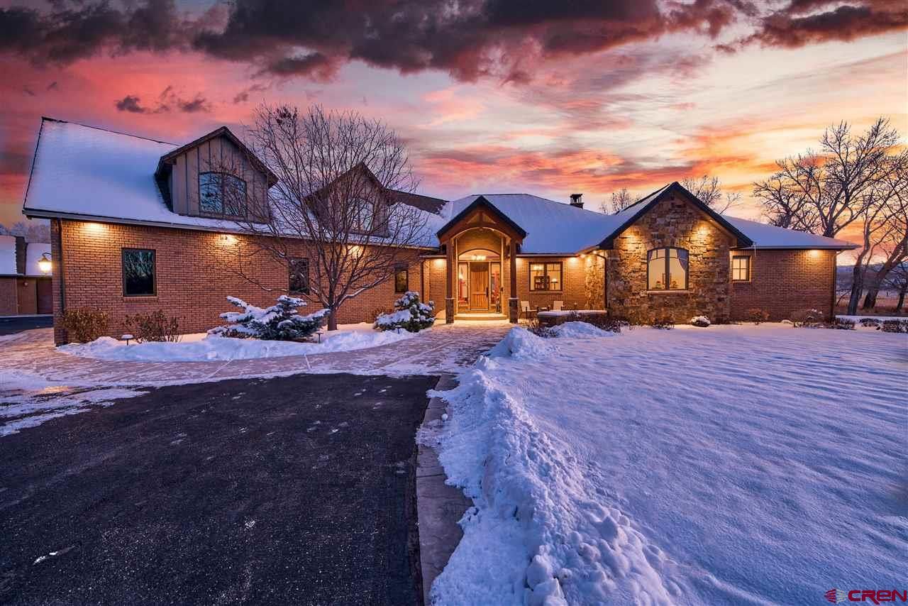 Montrose, Montrose County, CO House for sale Property ID 336995749