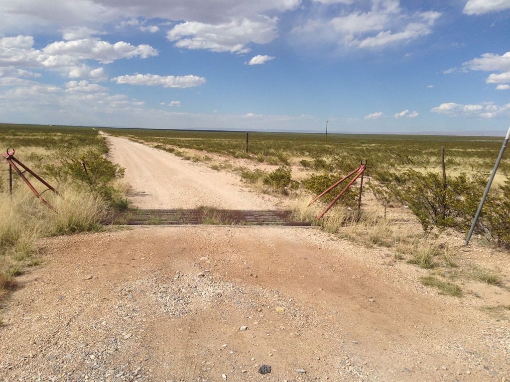 Sierra Blanca, Hudspeth County, TX Undeveloped Land for sale Property