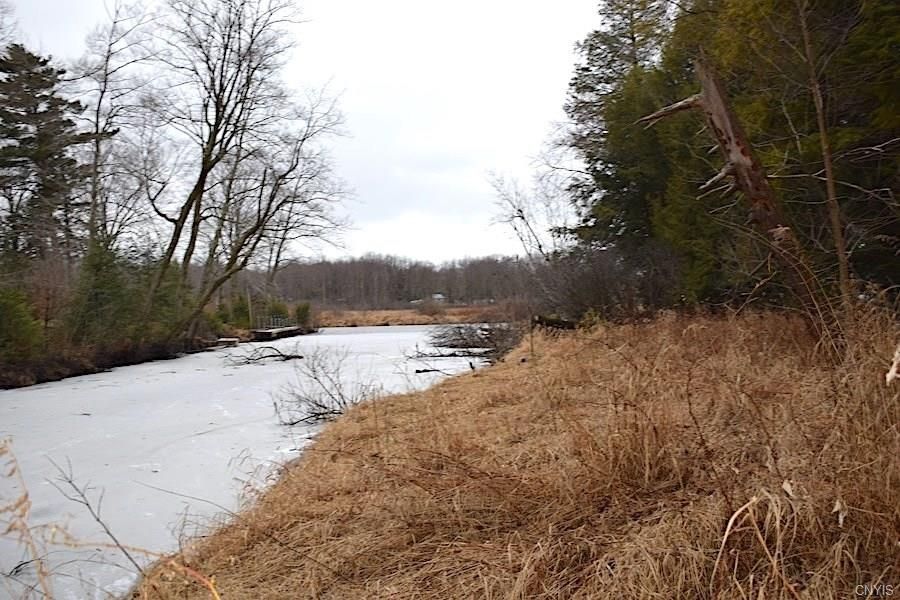 Sandy Creek, Oswego County, NY Undeveloped Land, Lakefront Property