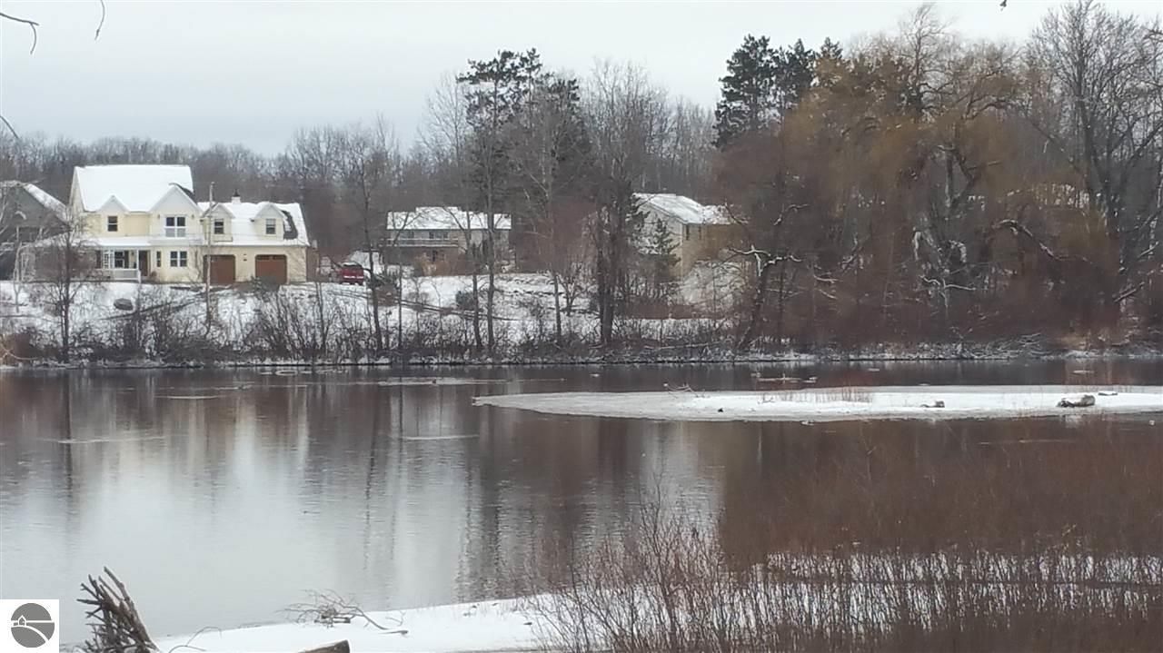 Clare, Clare County, MI Undeveloped Land, Lakefront Property