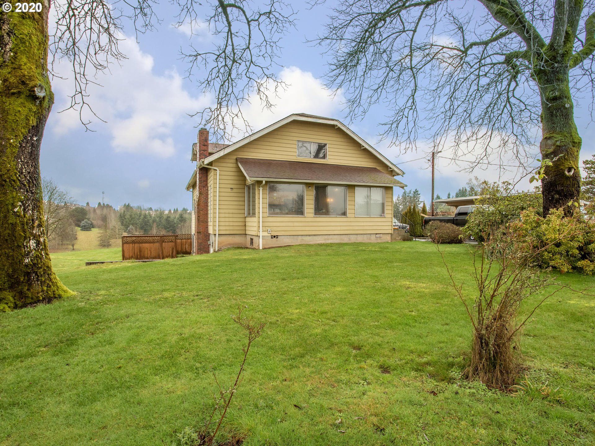 Ridgefield, Clark County, WA Lakefront Property, Waterfront Property