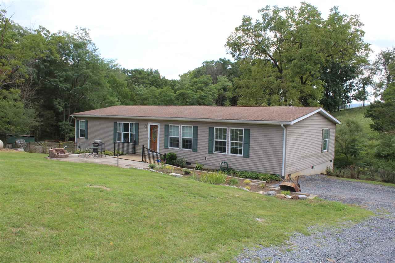 Edinburg, Shenandoah County, VA House for sale Property ID 337099818