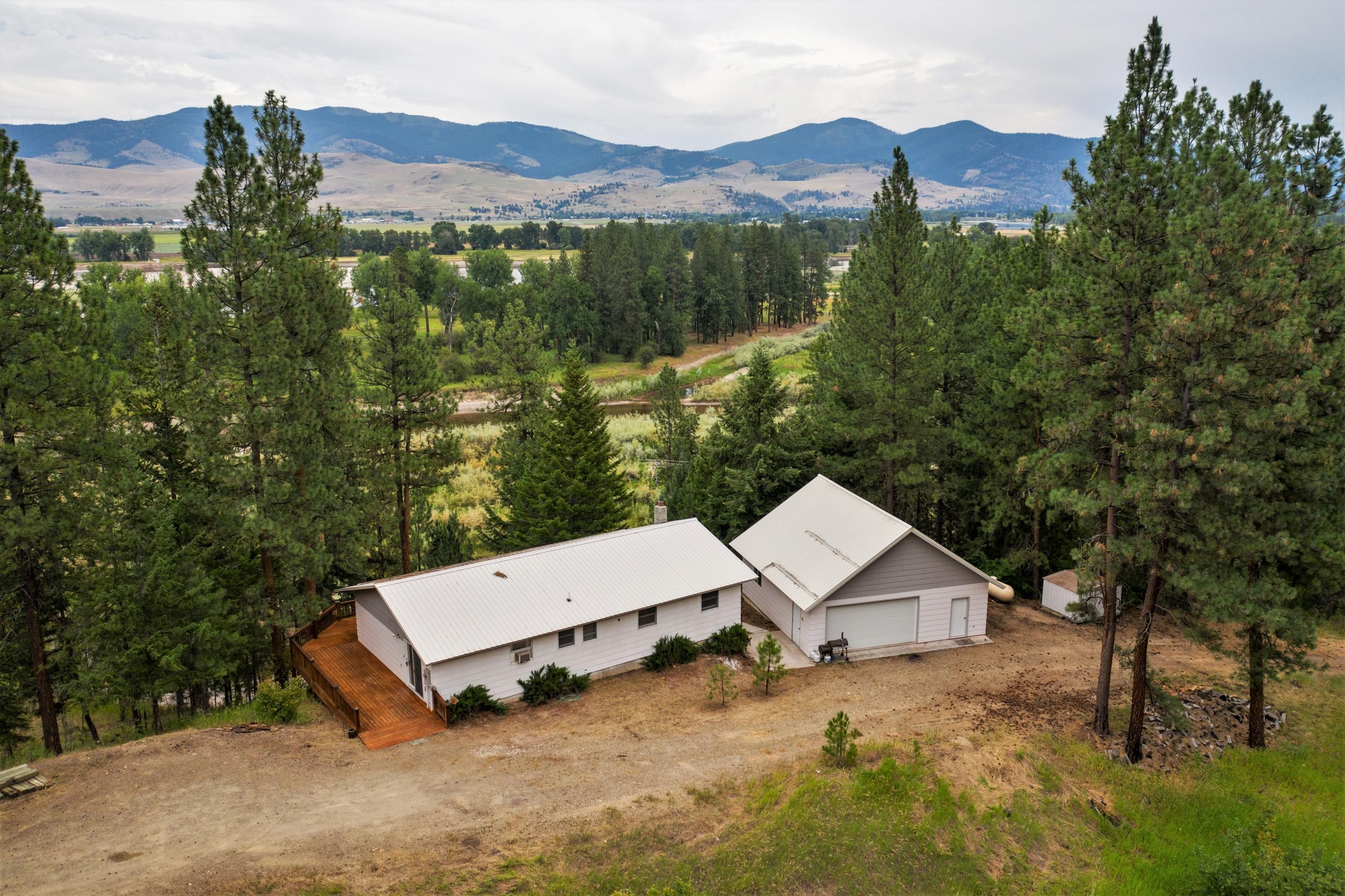 Plains, Sanders County, MT House for sale Property ID 337101453