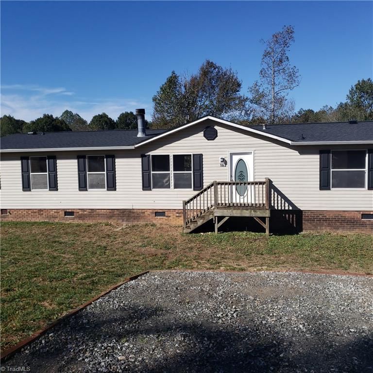 Lexington, Davidson County, NC House for sale Property ID 337104844