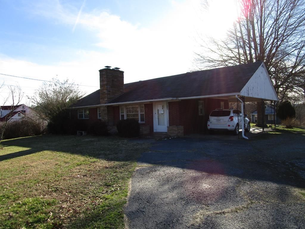 Martinsville, Henry County, VA House for sale Property ID 337100849