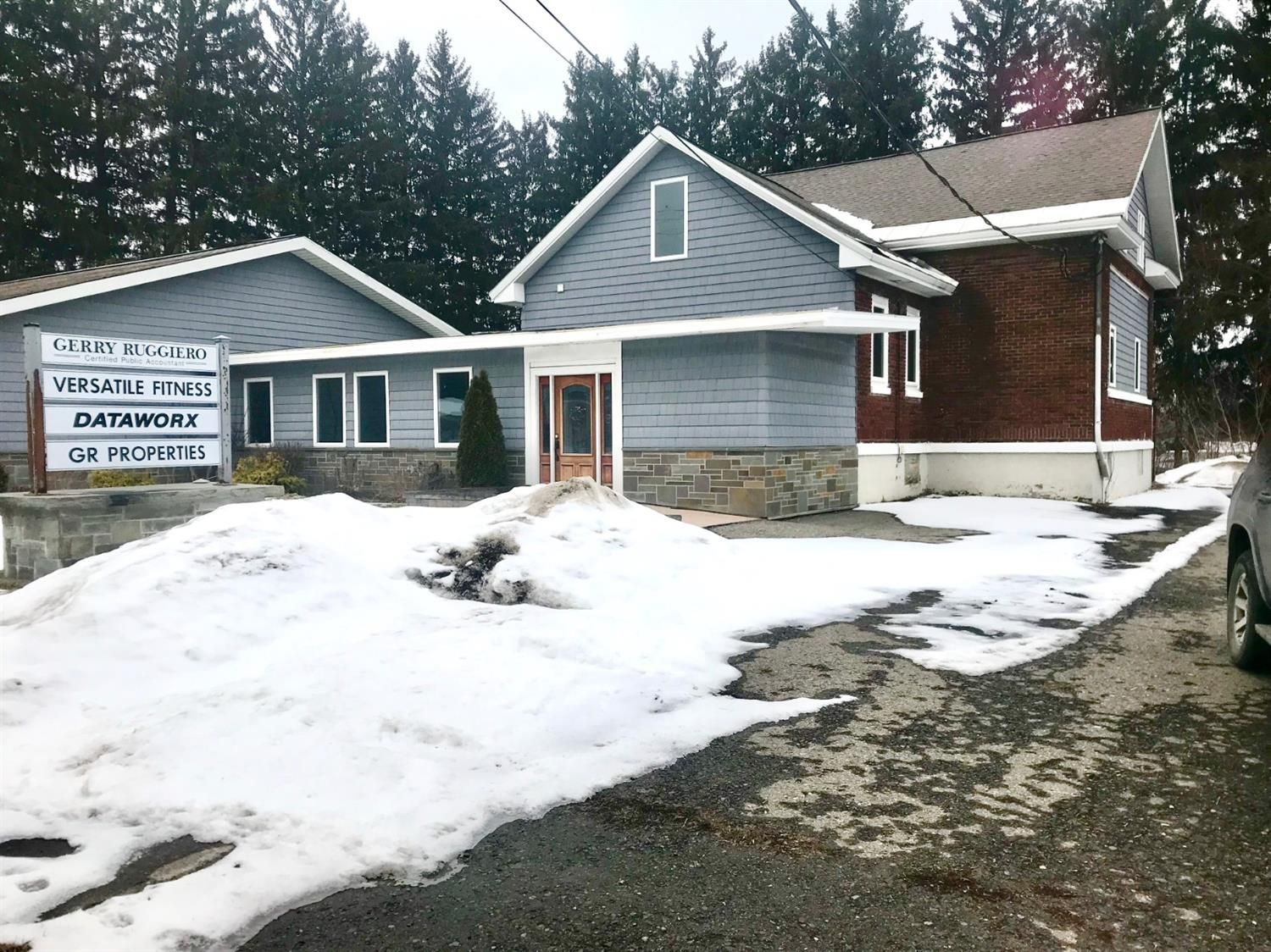 Cortland, Cortland County, NY Commercial Property, House for sale