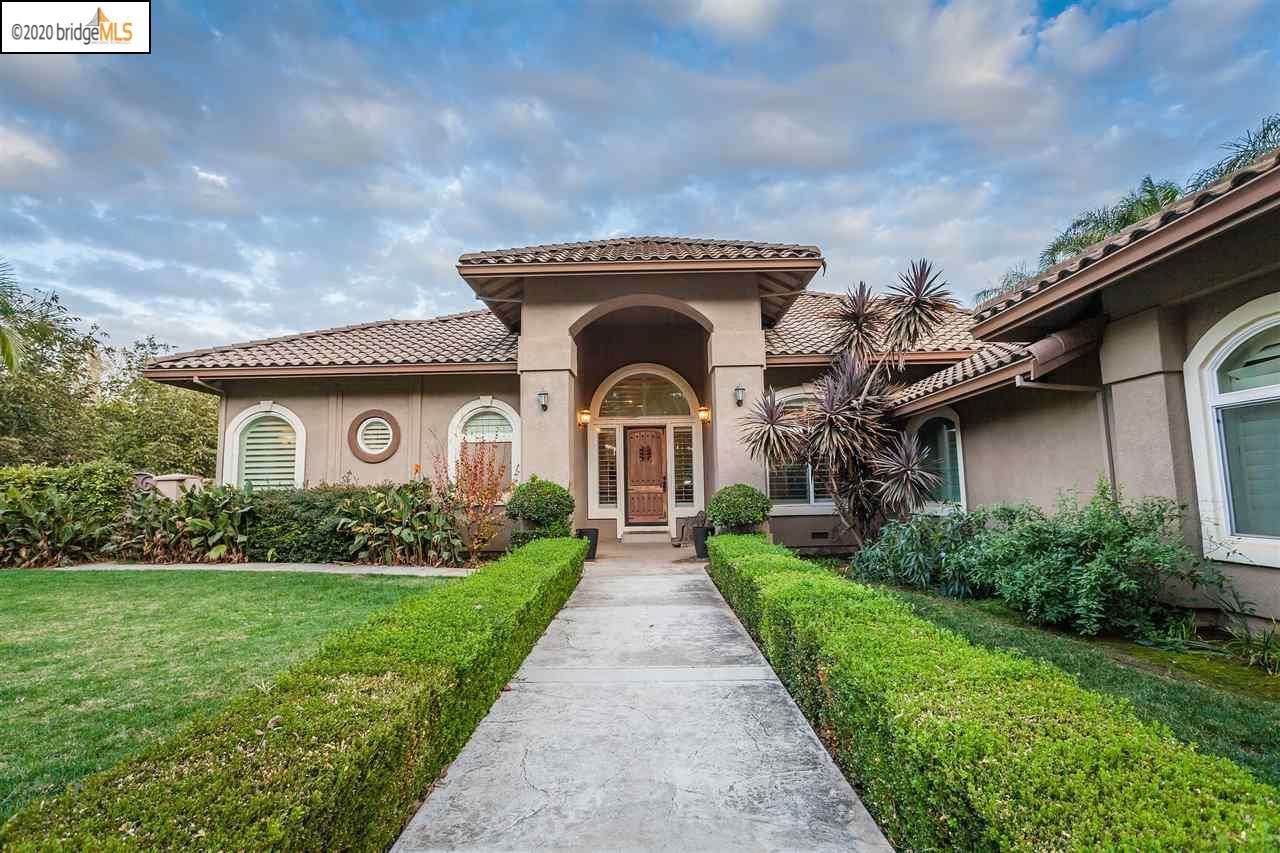 Brentwood, Contra Costa County, CA House for sale Property ID