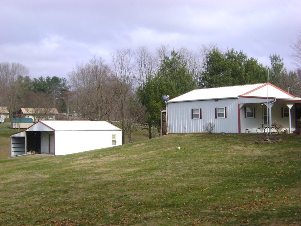 Columbia, Adair County, KY Recreational Property, House for sale