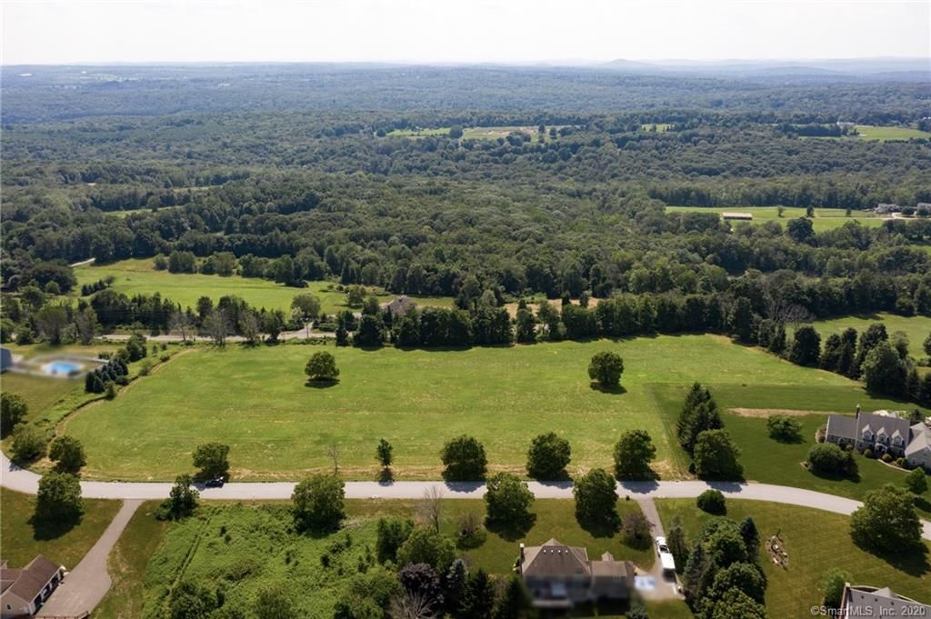 Litchfield, Litchfield County, CT Undeveloped Land, Homesites for sale Property ID 337126262