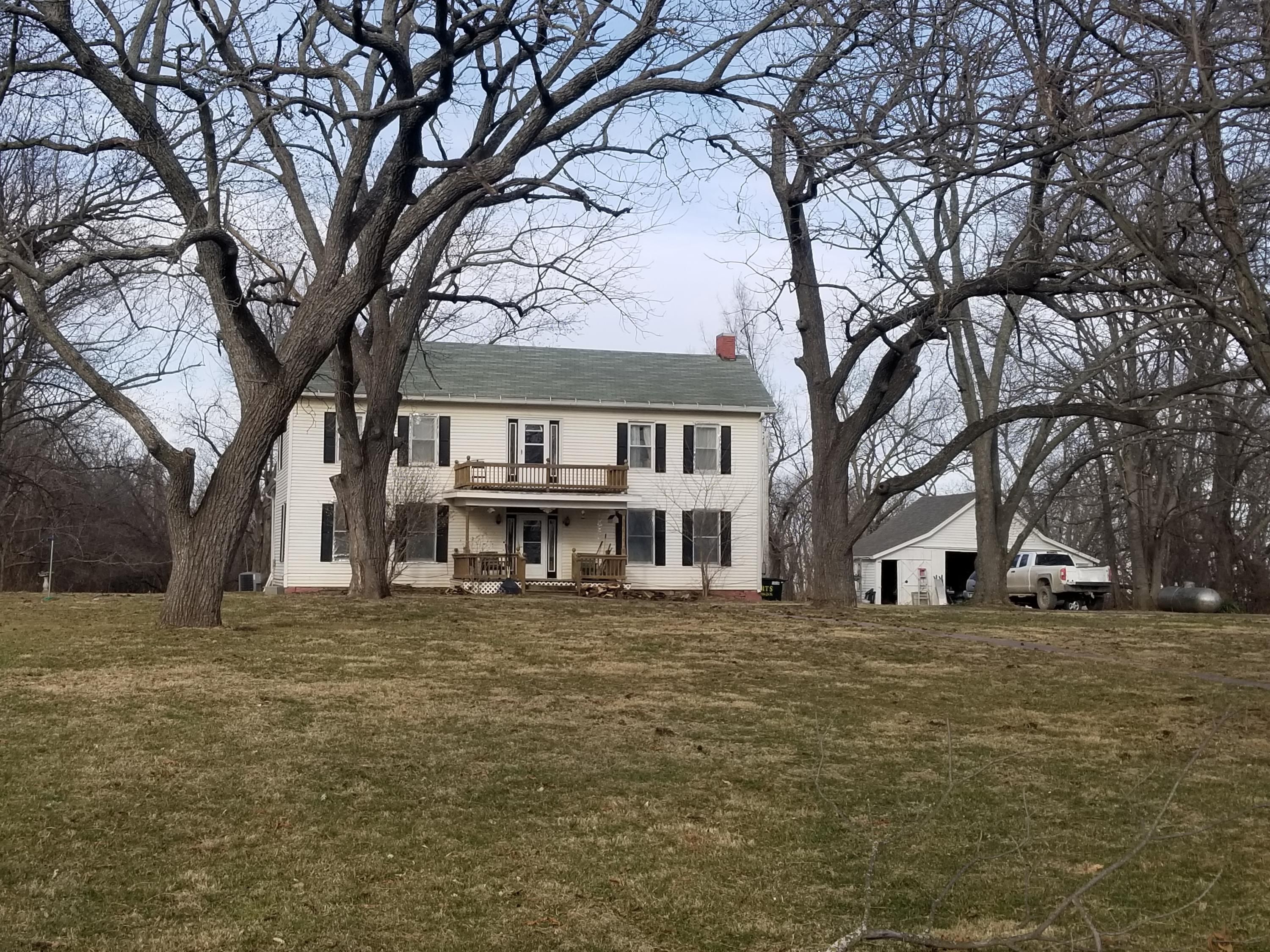 Gilliam, Saline County, MO House for sale Property ID 337125970