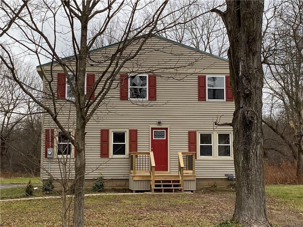 Bartlett, Oneida County, NY House for sale Property ID 337137396