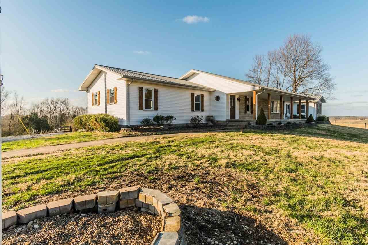 Brownsville, Edmonson County, KY House for sale Property ID 337132804