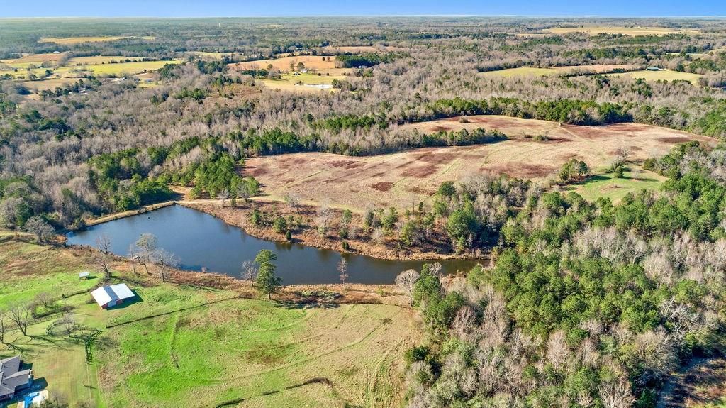 Notasulga, Macon County, AL Undeveloped Land for sale Property ID
