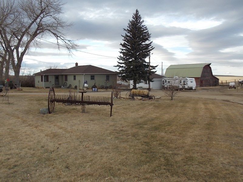 Moccasin, Judith Basin County, MT Farms and Ranches, House for sale Property ID 337136300