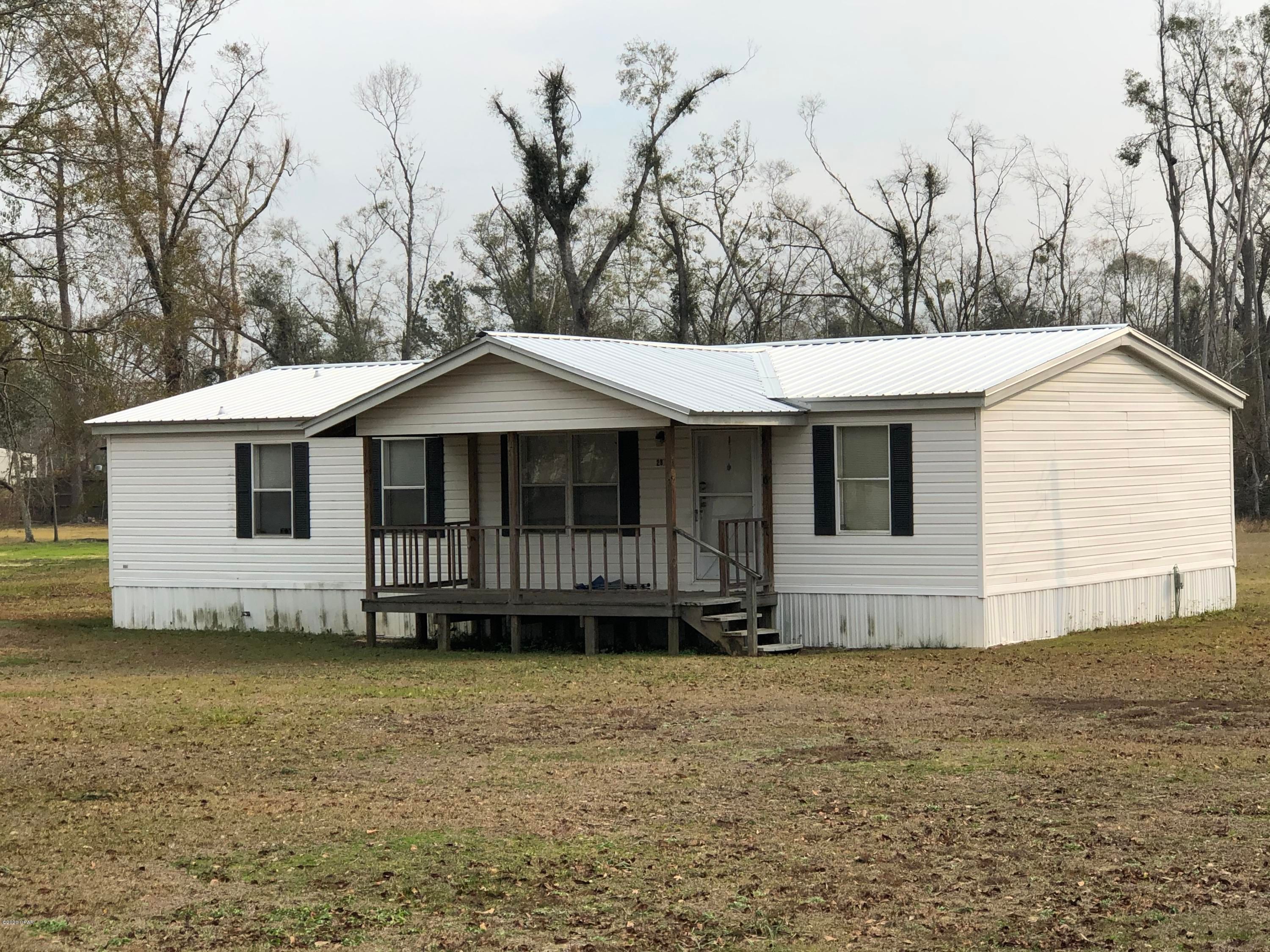 Cottondale, Jackson County, FL Commercial Property, House for sale