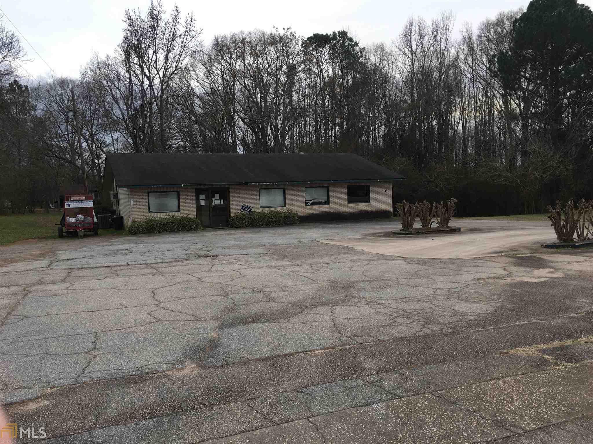 Pine Mountain, Harris County, GA Commercial Property, House for sale
