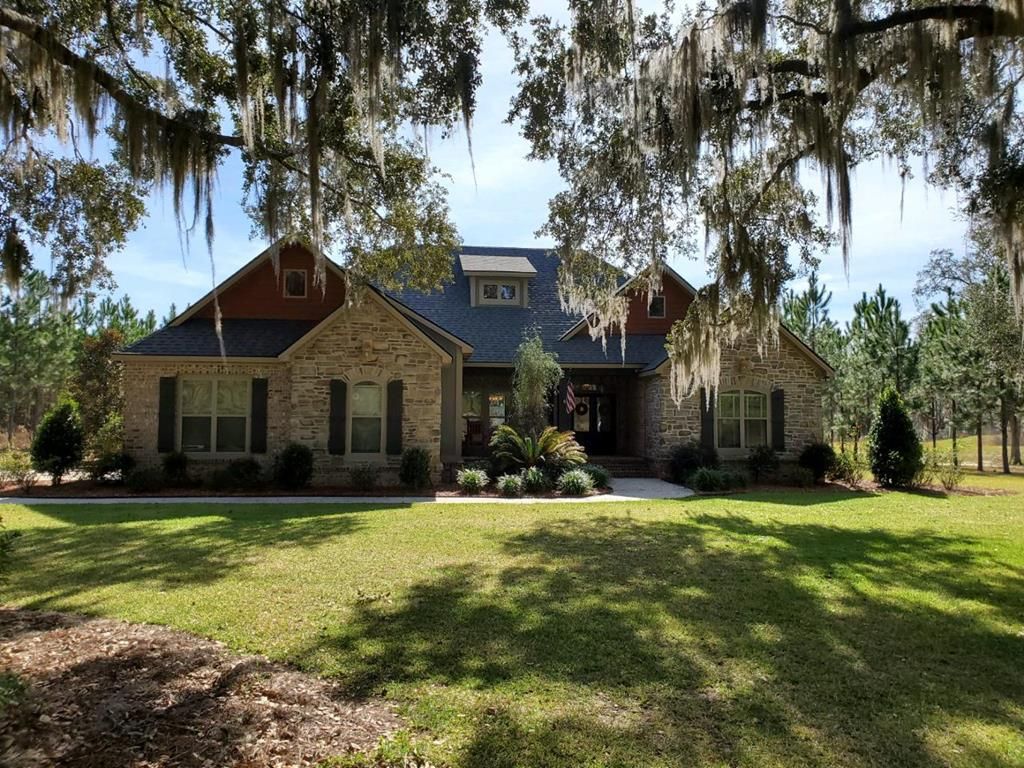 Naylor, Lowndes County, GA House for sale Property ID 337170912