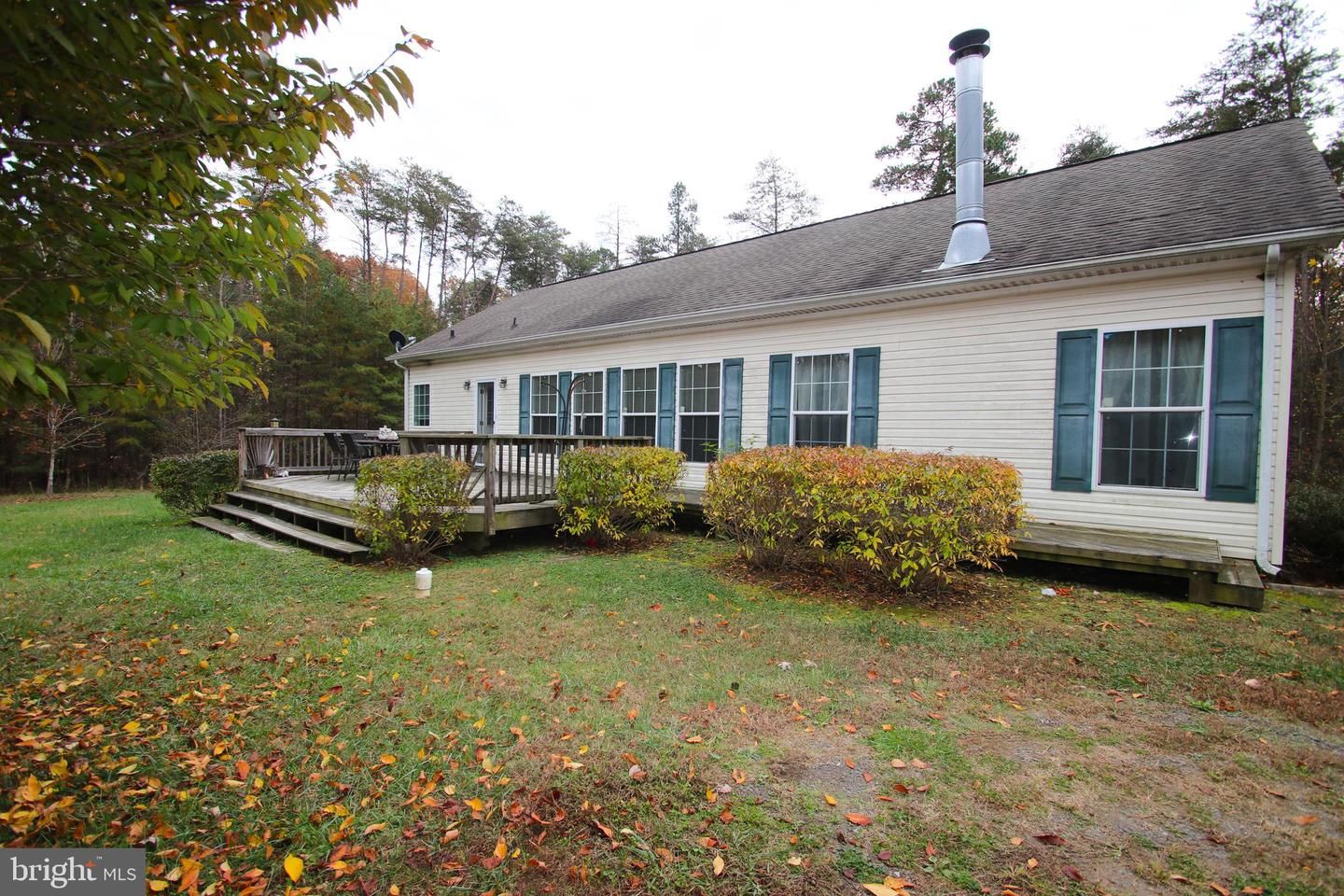 Rixeyville, Culpeper County, VA House for sale Property ID 337167320