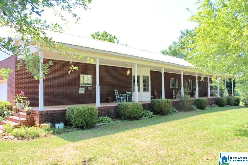 Talladega, Talladega County, AL House for sale Property ID 337164562