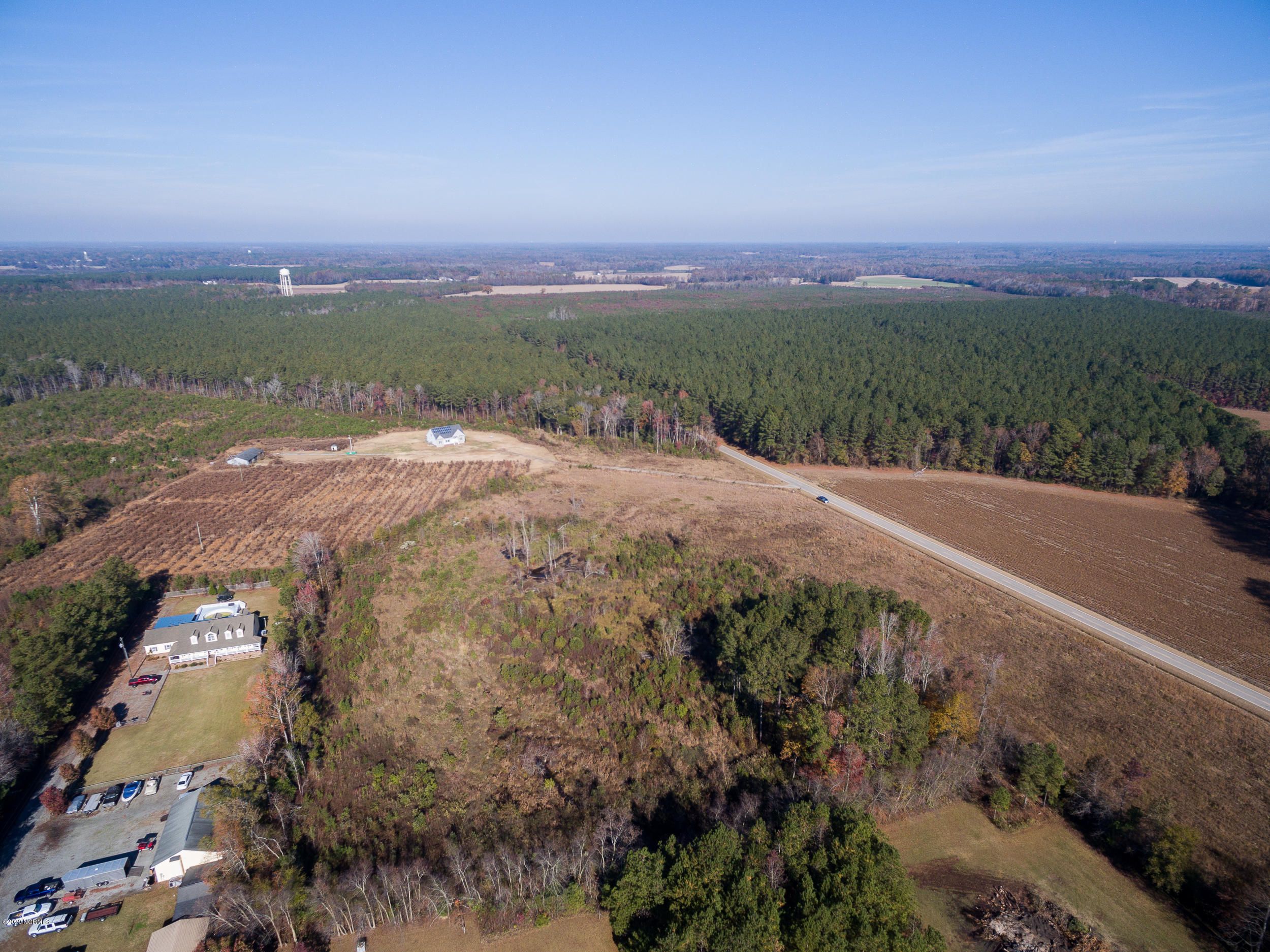 County, NC Undeveloped Land for sale Property ID
