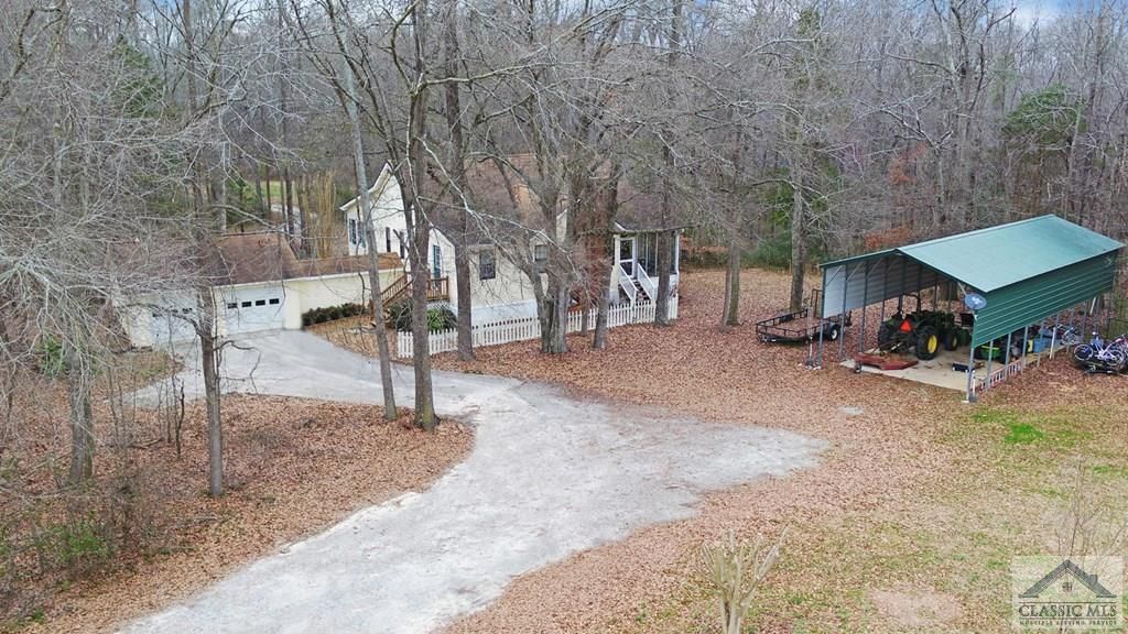 Hartwell, Hart County, GA House for sale Property ID 334837050 LandWatch