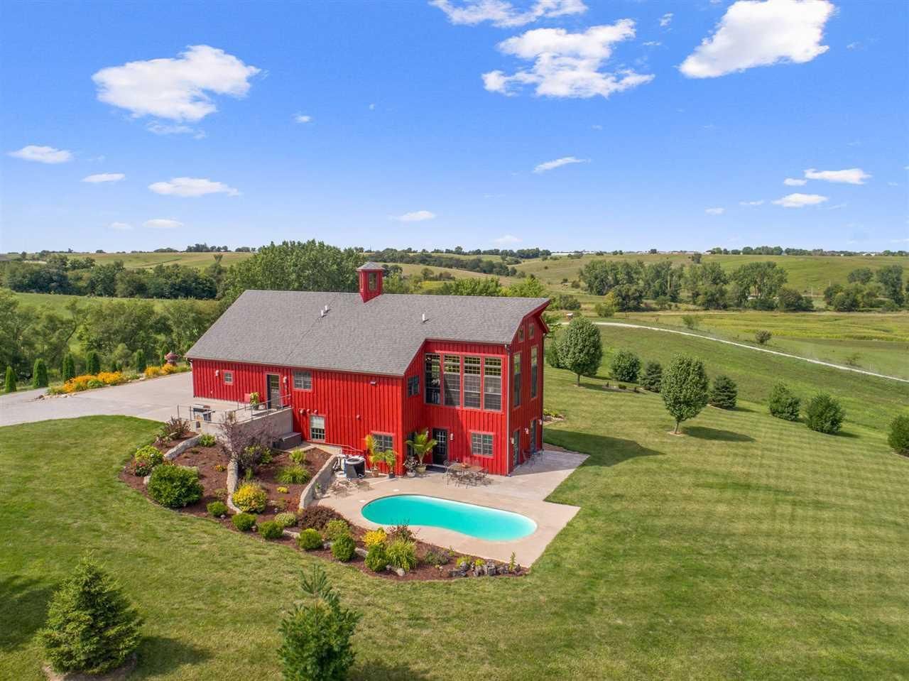 Williamsburg, Iowa County, IA House for sale Property ID 336097003