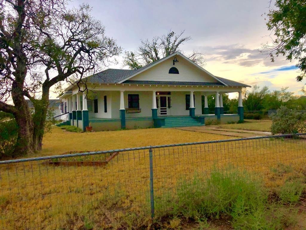 Fort Stockton, Pecos County, TX House for sale Property ID 337060688