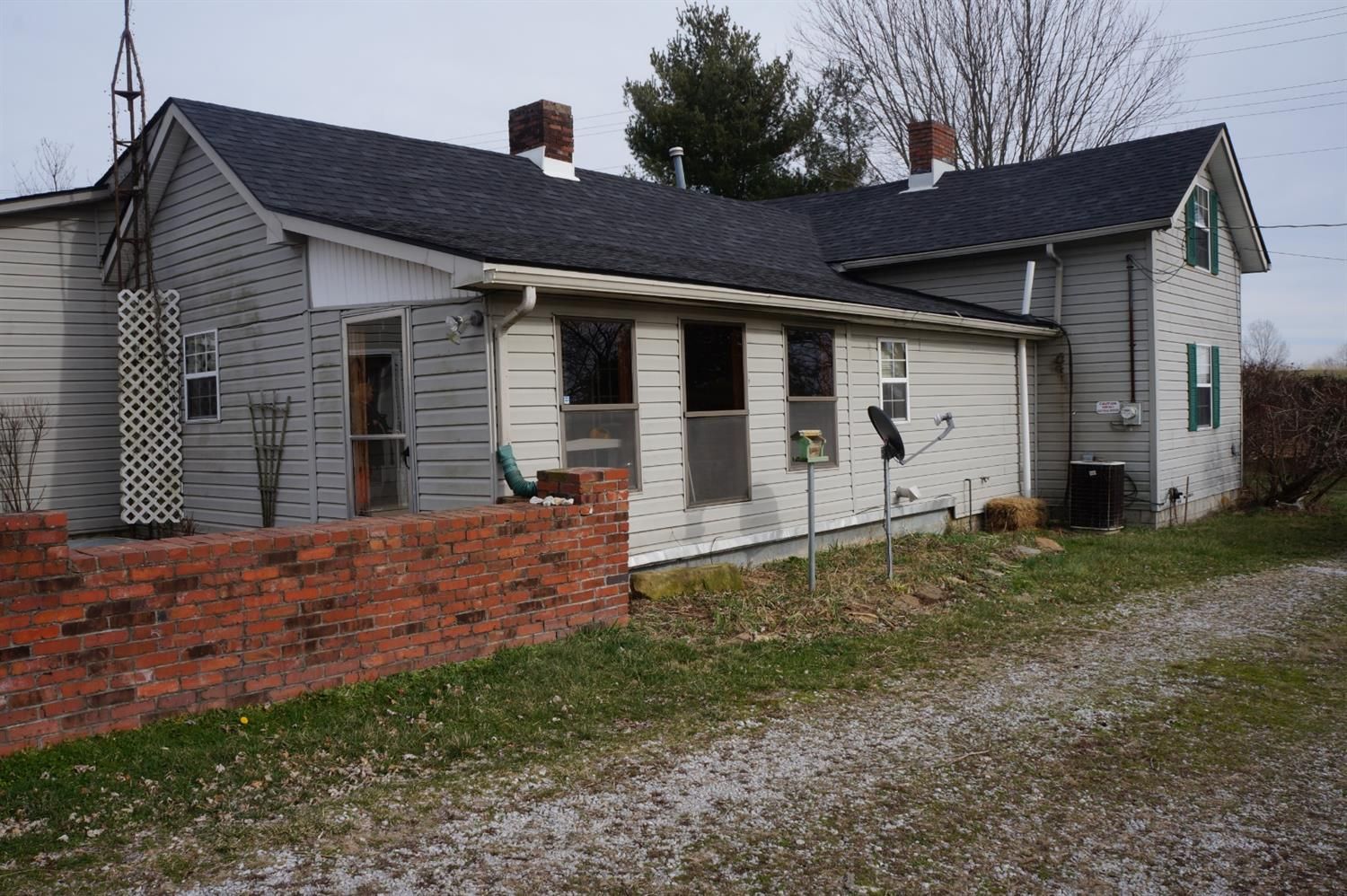 Winchester, Clark County, KY House for sale Property ID 337167254