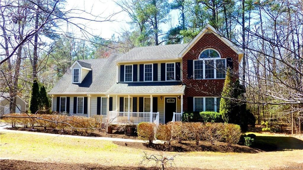 Chesterfield, Chesterfield County, VA House for sale Property ID