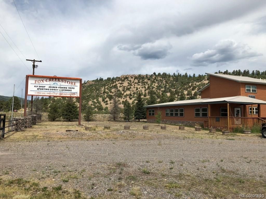 Antonito, Conejos County, CO Commercial Property, Homesites for sale