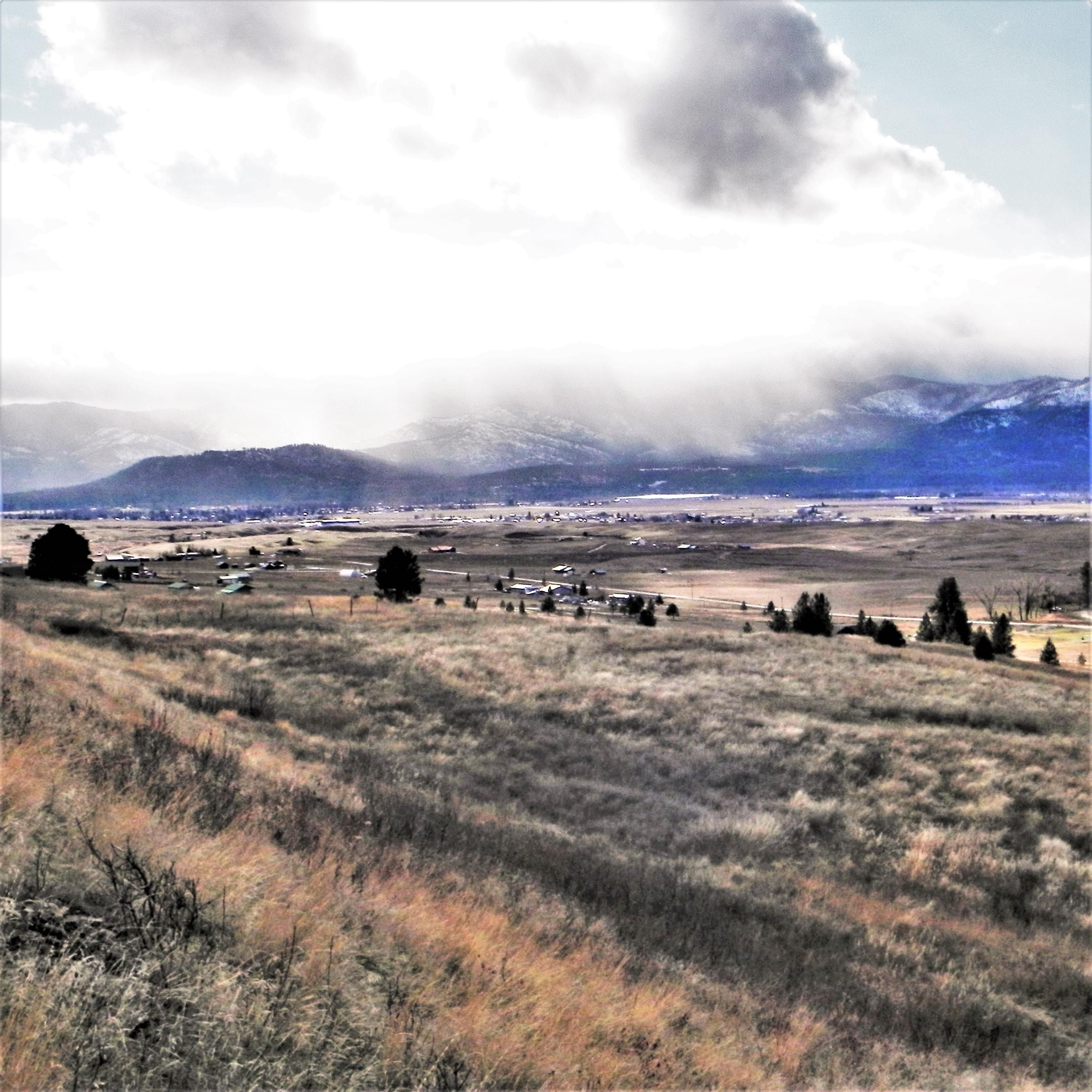 Plains, Sanders County, MT Undeveloped Land for sale Property ID
