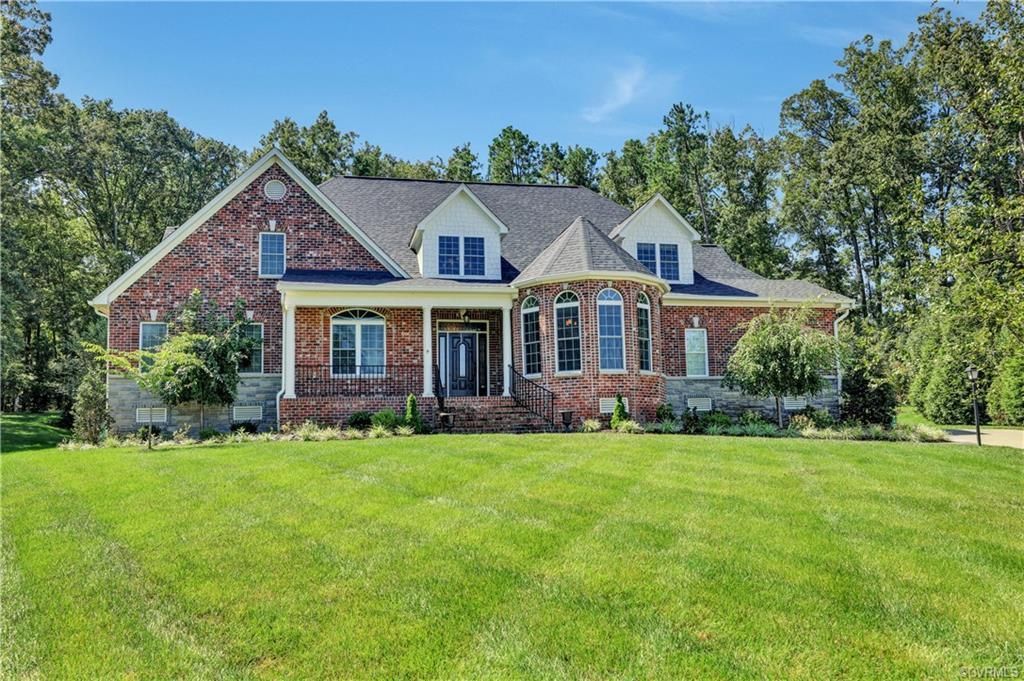 Chester, Chesterfield County, VA House for sale Property ID 337134218