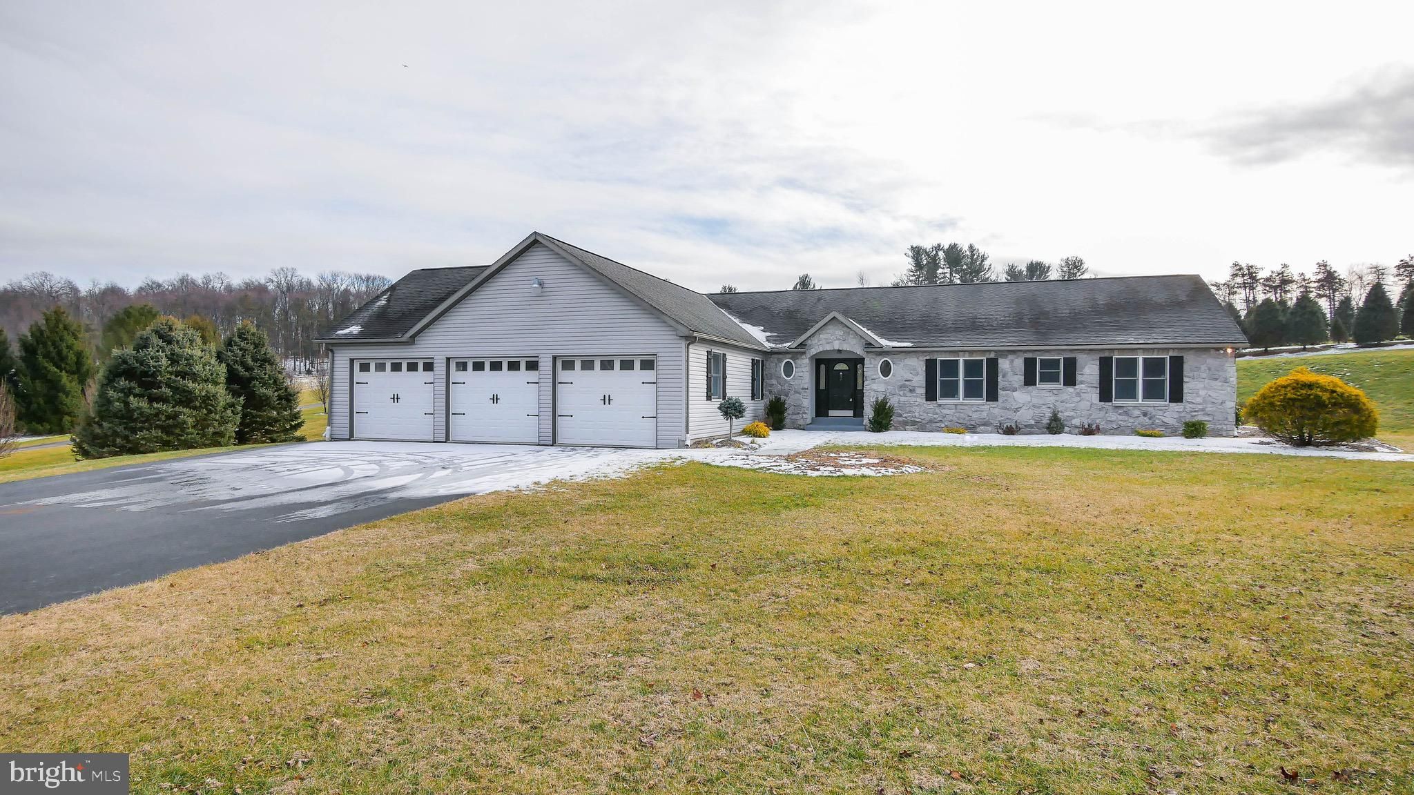 Sinking Spring, Berks County, PA House for sale Property ID 337177574