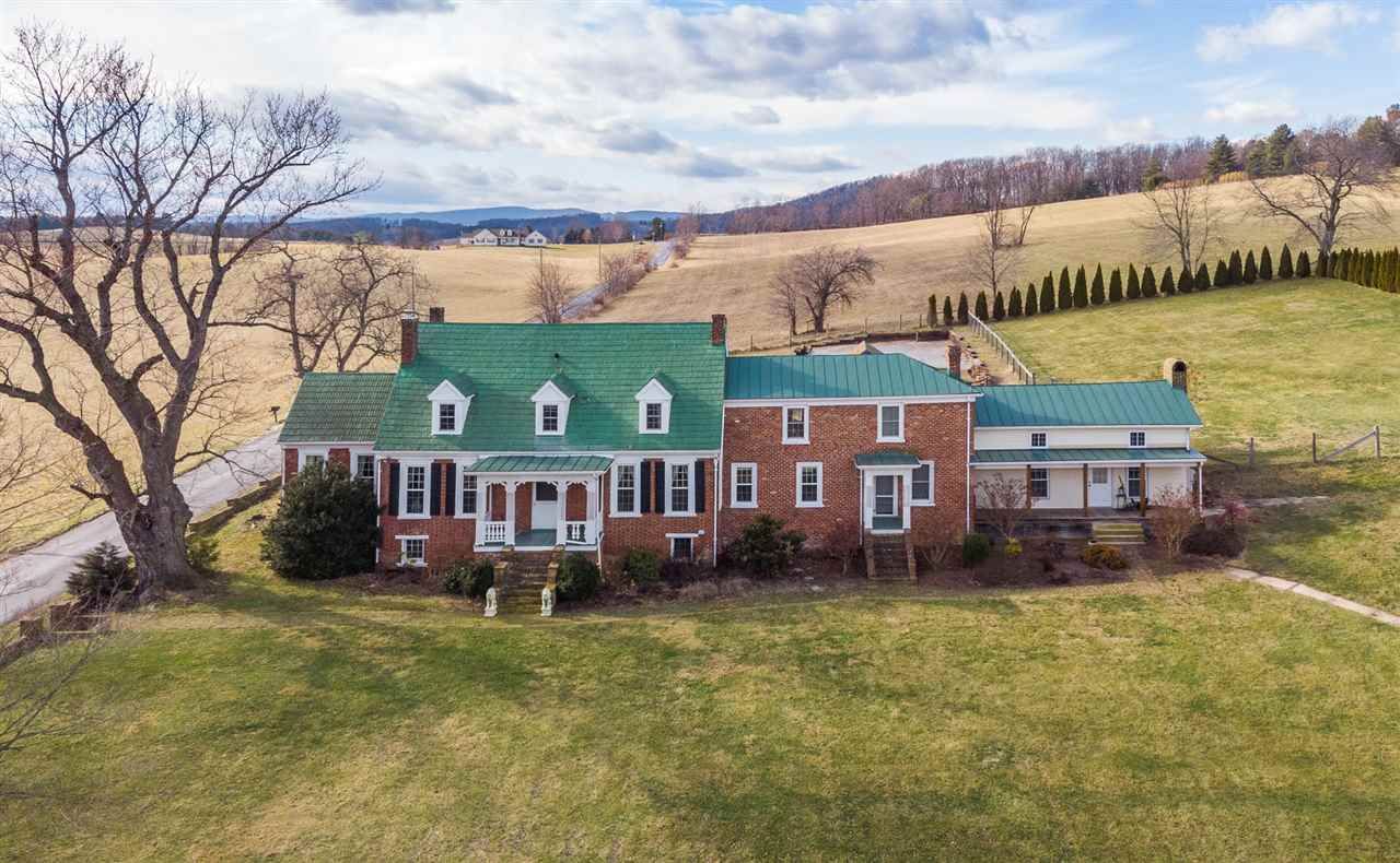 Staunton, Staunton City County, VA House for sale Property ID