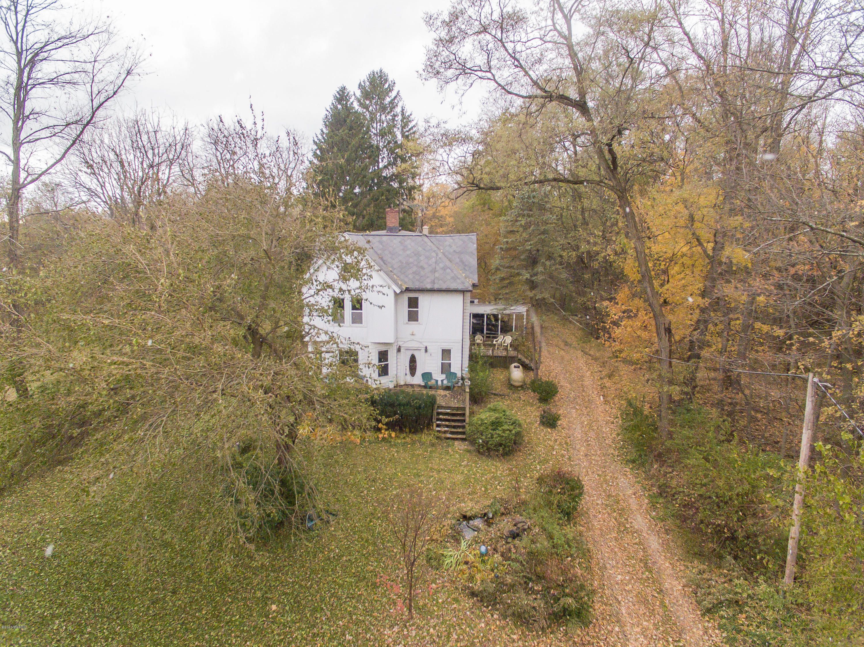 Lawrence, Van Buren County, MI House for sale Property ID 337192283