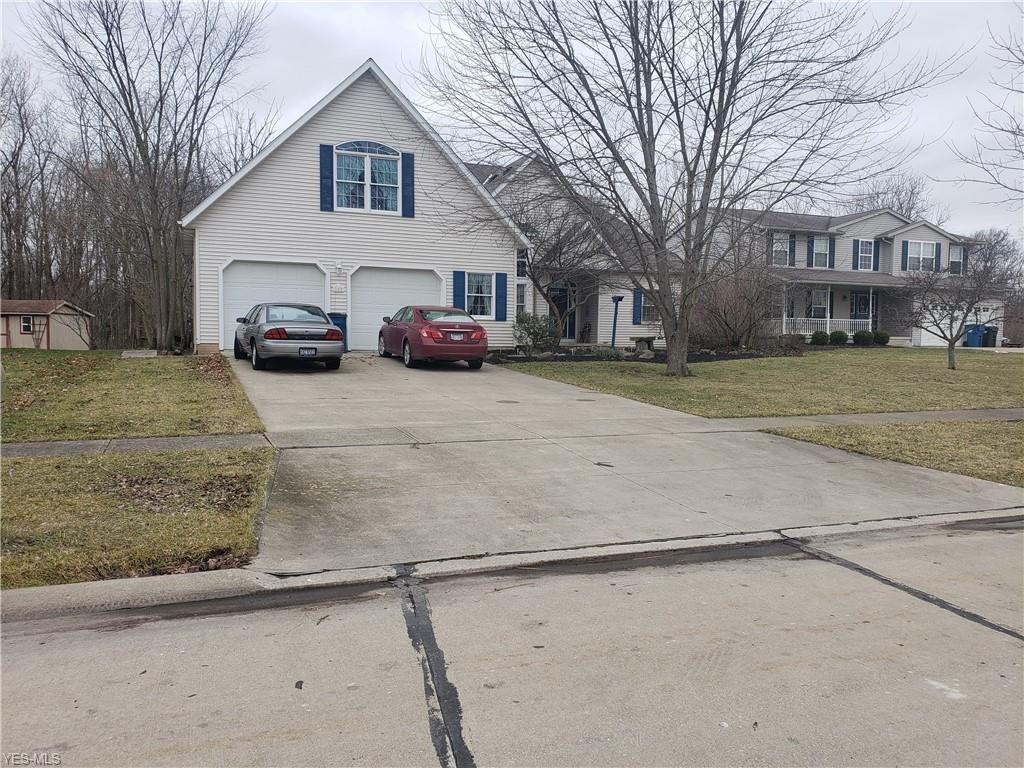Wellington, Lorain County, OH House for sale Property ID 337203534